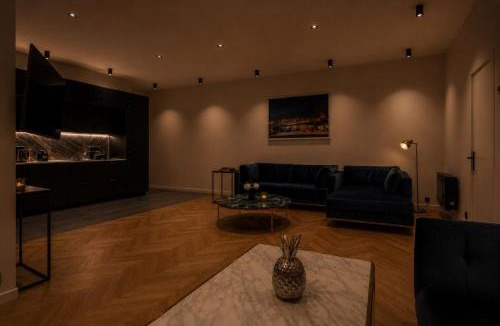 Anafiotika Apartment | Parthenon Vista Apartments