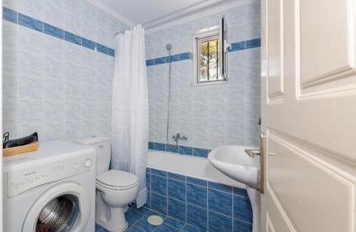 Pantokratoras House | Doris Oleander Cottage - Serene Village Escape