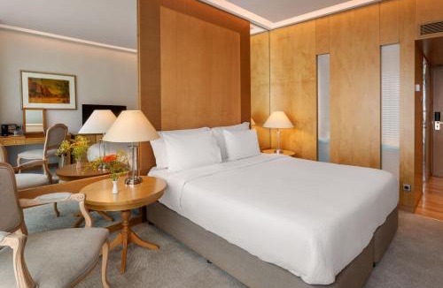 Omonia Hotel | Meliá Athens