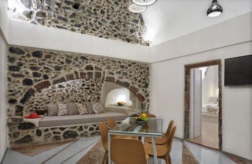 Fira Villa | Villa Murat