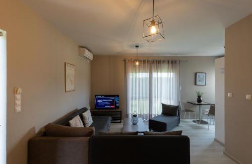 Kourouta Apartment | Marion Apartments