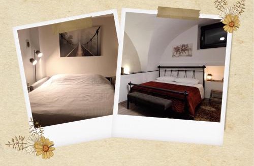 Ioannina Town Centre Apartment | THOMAS LUXURY MAISONETTE in the Historical Center of Ioannina