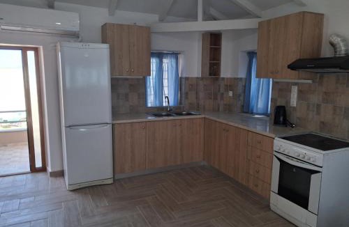 Livanates Apartment | Makri Guest House