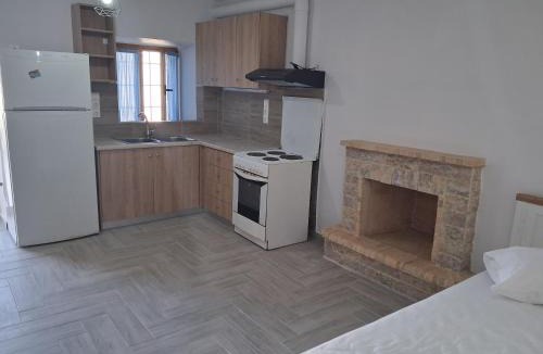 Livanates Apartment | Makri Guest House