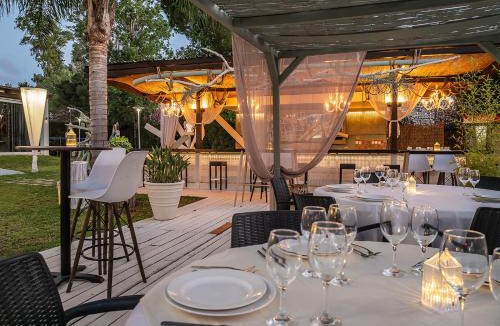 Ilida Hotel | Amalias Hotel