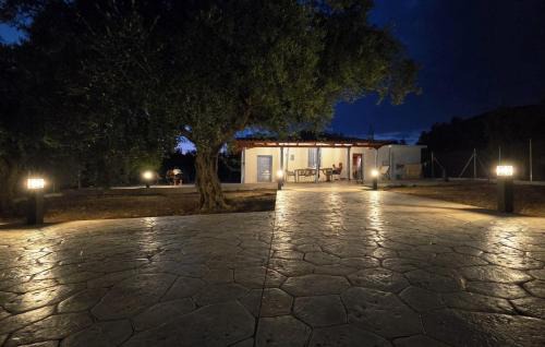 Vromonerion Villa | Navarino Greek House