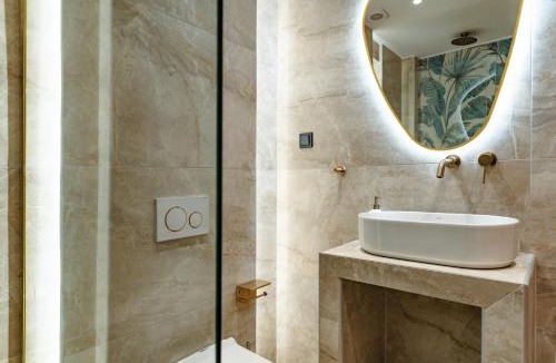 Alimos Apartment | Brand new flat in the amazing area of ​Alimos