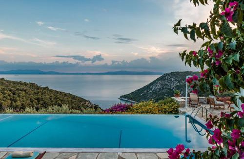 Skopelos Villa | Elies Houses