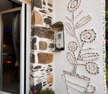 Livadia House | Marta Villas