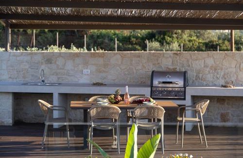 Stavros Villa | Revi Villa - Elegant Villa with Private Pool