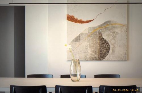 Glyfada Apartment | Πολυτελές Διαμέρισμα Κοντά στην Παραλία Γλυφάδας