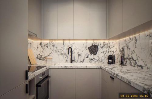 Glyfada Apartment | Πολυτελές Διαμέρισμα Κοντά στην Παραλία Γλυφάδας