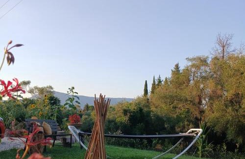 Tzavros Apartment | Venetton Garden House Corfu