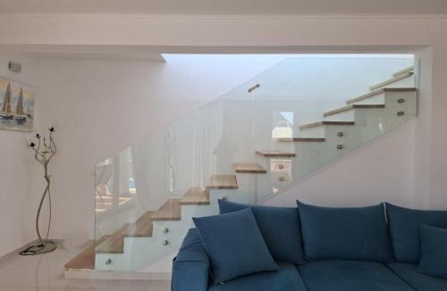 Daratsos Villa | Villa IRA with private pool near the beach