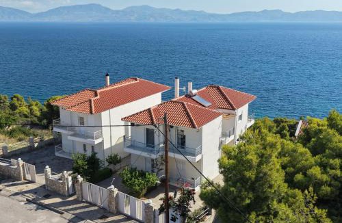 Theologos Apartment | Blue Deck Theologos
