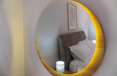 Messaia Apartment | Olive Harmony House