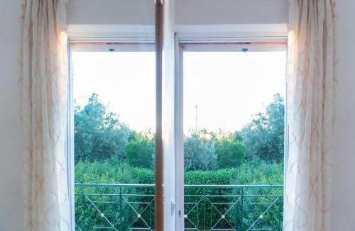 Messaia Apartment | Olive Harmony House