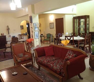 Dio-Olympos Villa | Litohoro Villa Maria