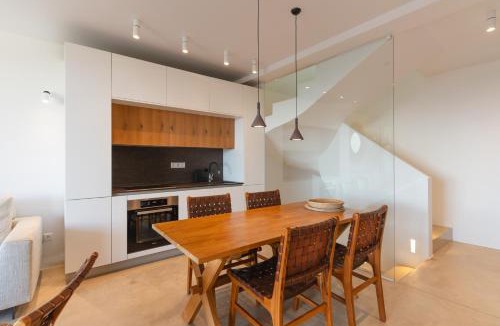 Gialova House | Gialova Hills - Luxury Villa with Private Pool, Sauna, Garden & Seaview