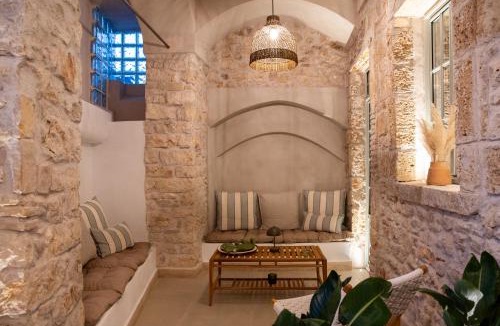 Preveza Hotel | Santa A Marina Boutique Stay