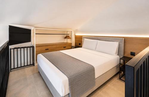Petaloudes Apartment | Pathos Urban Living Rhodes Town