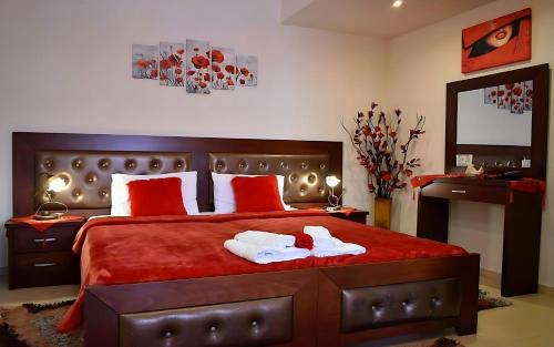Loutraki House | Relax pozar