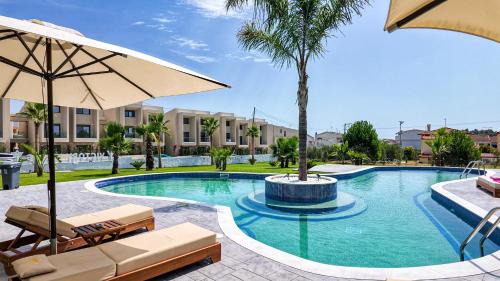 Kallithea Villa | Victory Villas