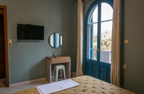 Apolpaina House | Myrovolos Guesthouse