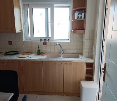 Kiato Apartment | Orange Horizon