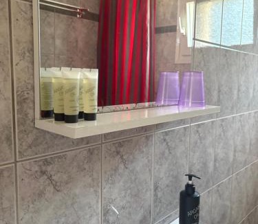 Gardenos Apartment | Vasiliki Comfort Apartments