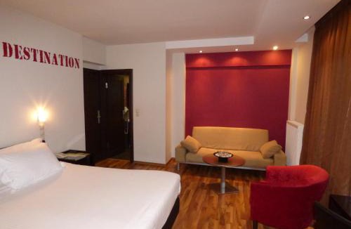 Khalandrion Apartment | Athens Habitat