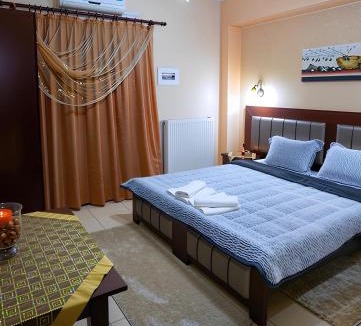 Loutraki House | Relax pozar