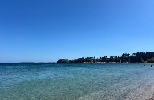 Ipsos Villa | Villa Valia Seaside