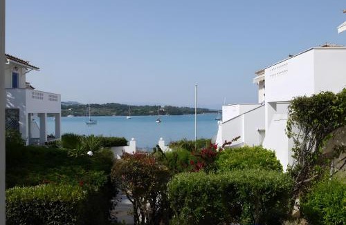Porto Heli House | Pink Villa