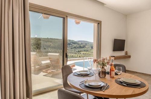 Kounavi Apartment | Elaiotopos Luxury Living Suites