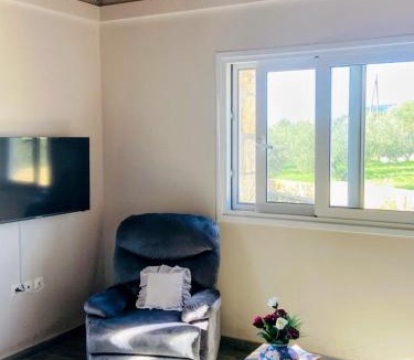 Paliki Villa | Villa Cassandra is Waiting For You