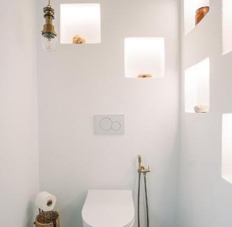 Platis Gialos Apartment | Turquoise