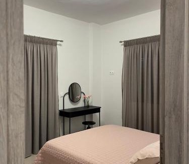Pylos-Nestoras Apartment | Nenes Apartment