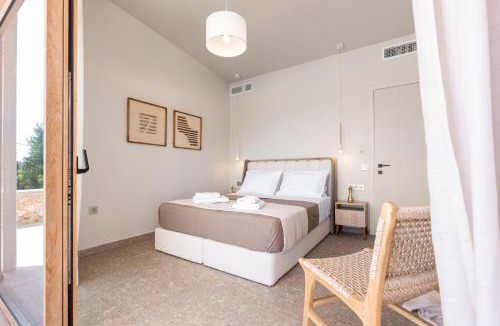 Tsoukaladhes Villa | Veragi Boutique Villas