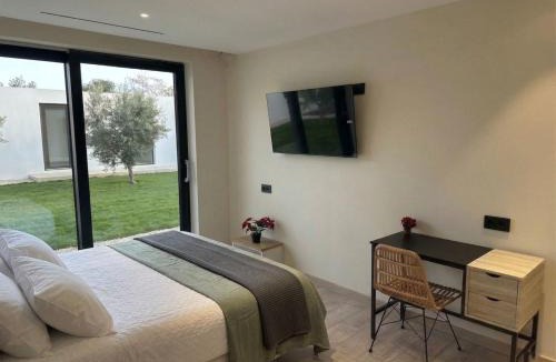 Kato Achaia Apartment | Enervillas 2030
