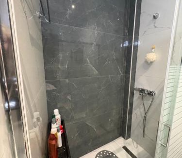 Acharnes Apartment | Stone house 48 m
