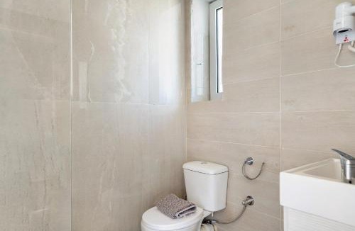 Pidima Kyras Apartment | Iguana studio 2