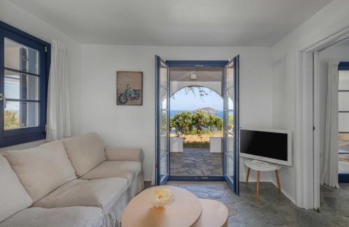 Serifos Villa | Villa Agios Sostis