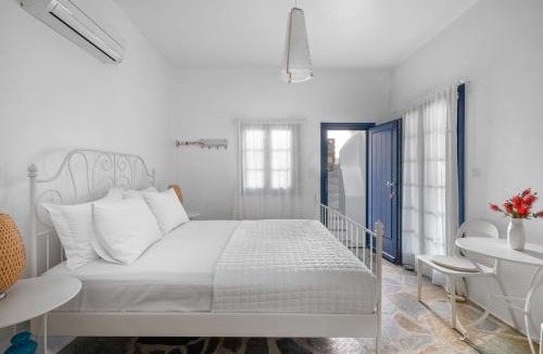 Serifos Villa | Villa Agios Sostis