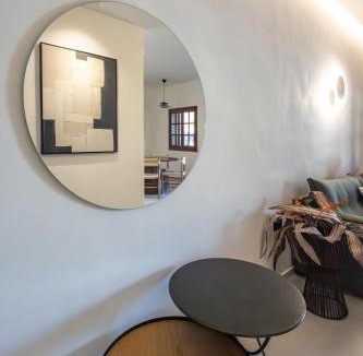 Limeni Apartment | Sophia Limeni Spa - Sea front