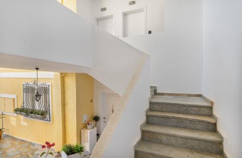 Porto Heli Apartment | Ariston House