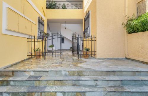 Porto Heli Apartment | Ariston House
