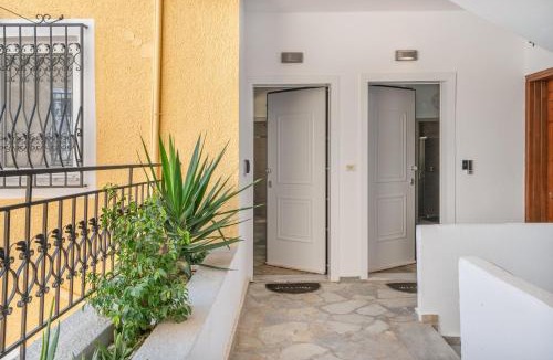 Porto Heli Apartment | Ariston House