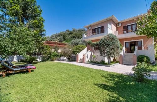 Katokhorion Villa | Villa prolithia 1