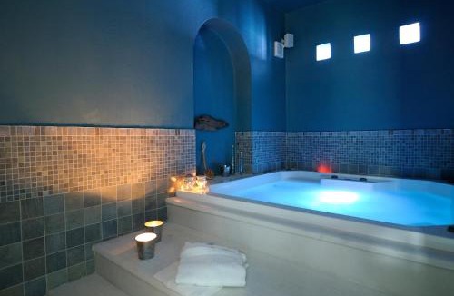 Koufonisia Villa | Villa St' Astra